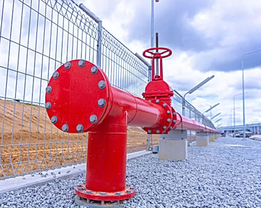 HSE & Safety Management