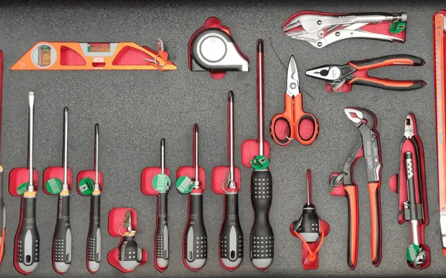 Technical Training & Equipment Support