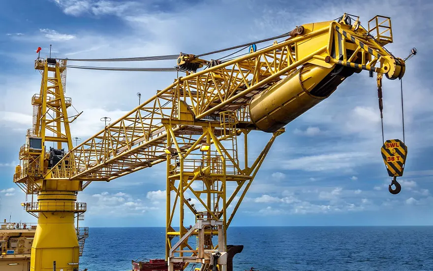 Technical Training & Equipment Support