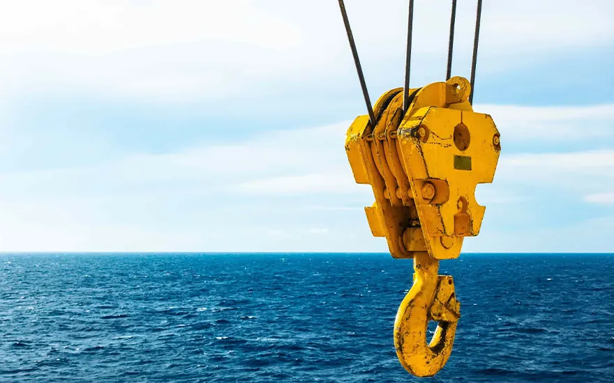 Technical Training & Equipment Support