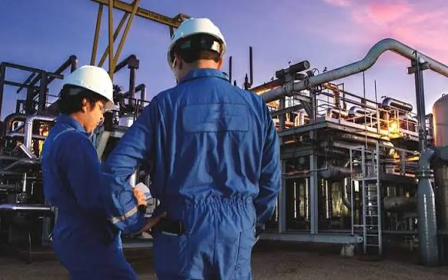 HSE & Safety Management