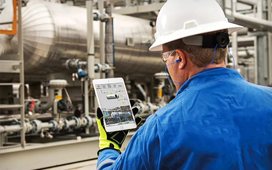 Reservoir Evaluation & Formation Testing