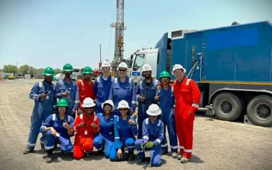HSE & Safety Management